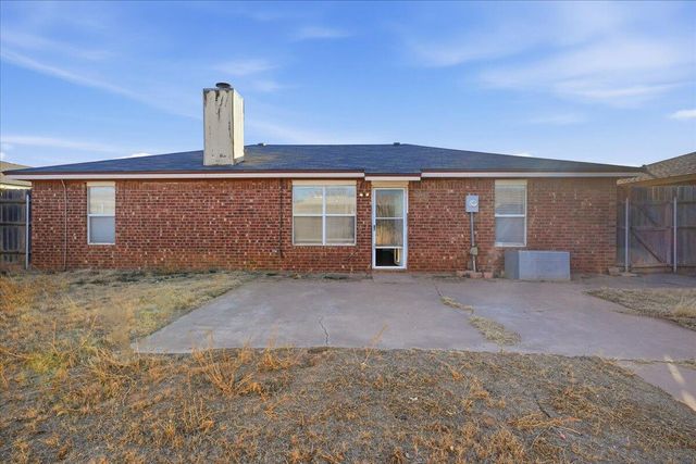 1809 Corpus Avenue, Wolfforth, TX 79382