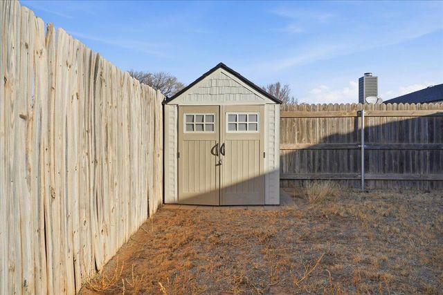 1809 Corpus Avenue, Wolfforth, TX 79382