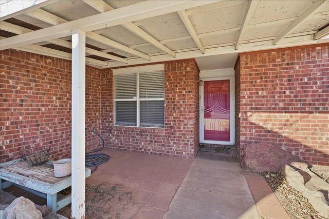 1809 Corpus Avenue, Wolfforth, TX 79382