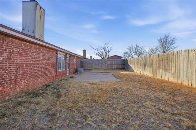 1809 Corpus Avenue, Wolfforth, TX 79382