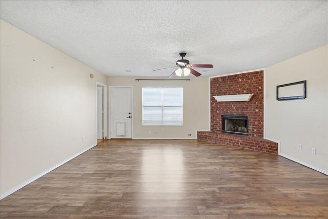 1809 Corpus Avenue, Wolfforth, TX 79382