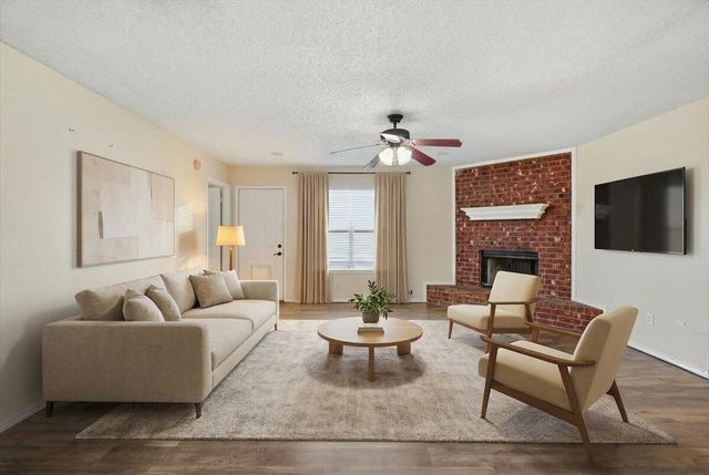 1809 Corpus Avenue, Wolfforth, TX 79382