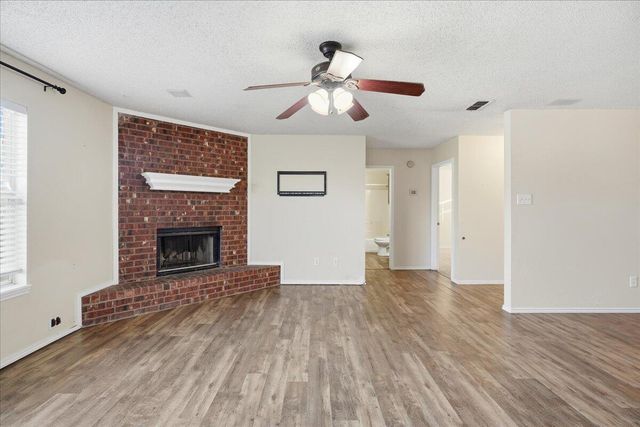 1809 Corpus Avenue, Wolfforth, TX 79382