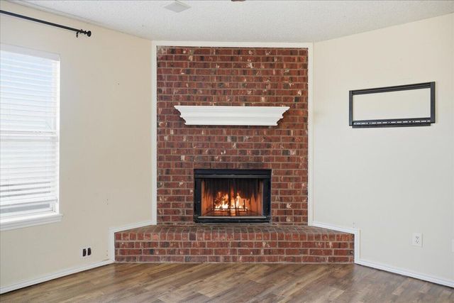 1809 Corpus Avenue, Wolfforth, TX 79382