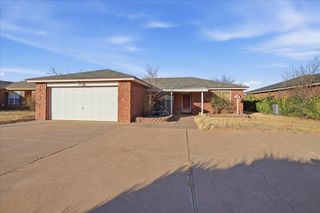 1809 Corpus Avenue, Wolfforth, TX 79382