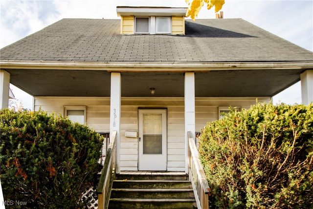 3818 Highland Road, Cleveland, OH 44111