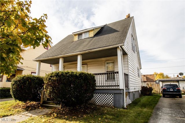 3818 Highland Road, Cleveland, OH 44111