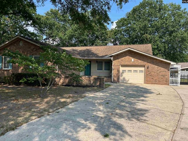 110 Shadowfield Circle, West Columbia, SC 29169