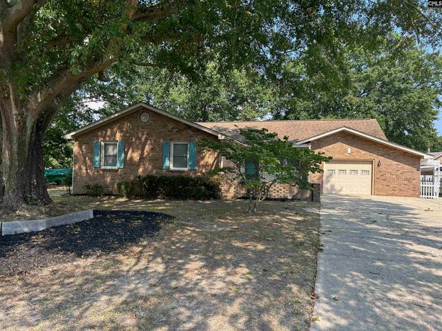 110 Shadowfield Circle, West Columbia, SC 29169