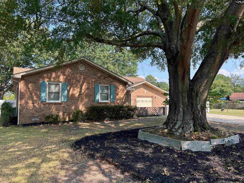 110 Shadowfield Circle, West Columbia, SC 29169