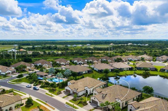 26886 PAVIN DRIVE, Englewood, FL 34223