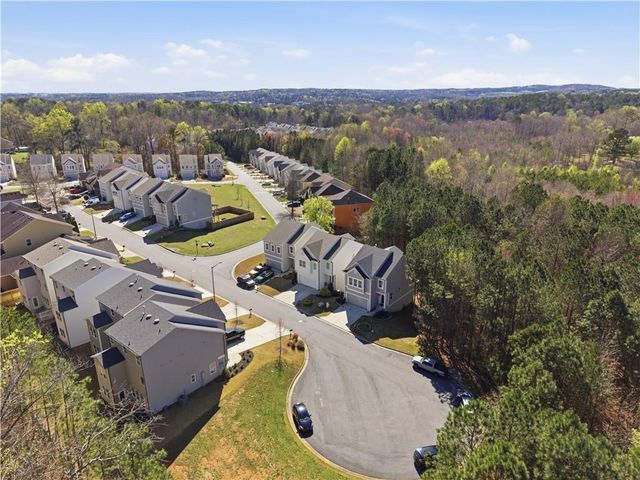 89 Hiram Park Court, Hiram, GA 30141