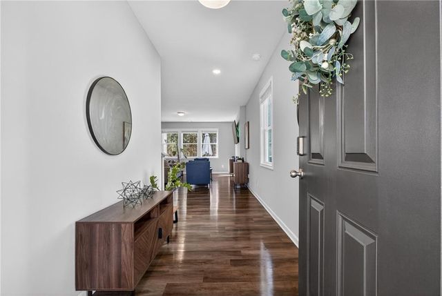 89 Hiram Park Court, Hiram, GA 30141