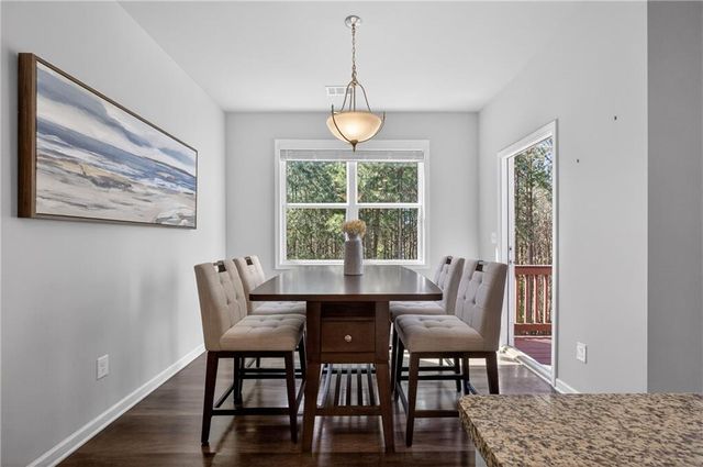 89 Hiram Park Court, Hiram, GA 30141