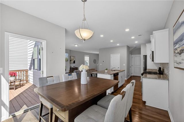 89 Hiram Park Court, Hiram, GA 30141