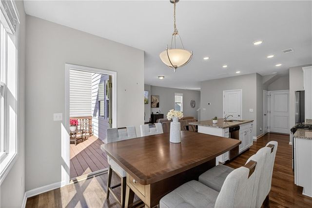 89 Hiram Park Court, Hiram, GA 30141