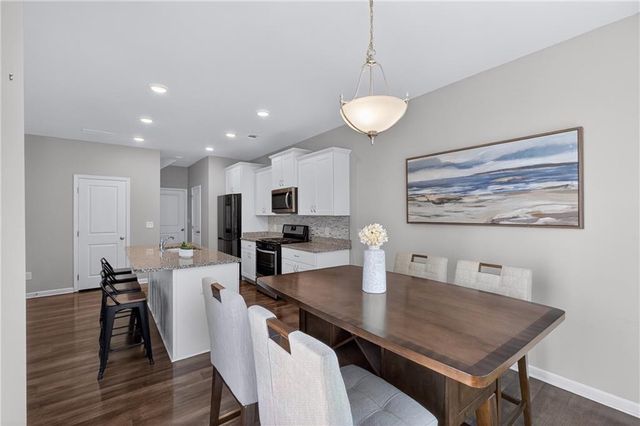 89 Hiram Park Court, Hiram, GA 30141