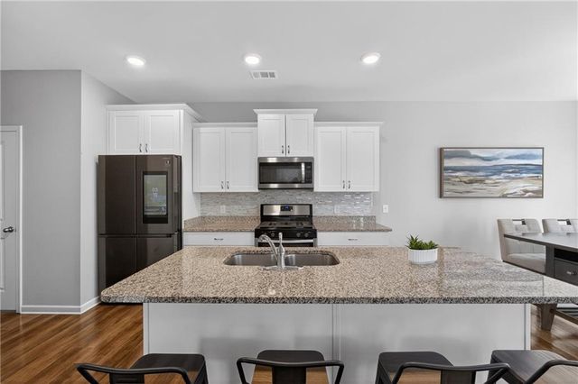 89 Hiram Park Court, Hiram, GA 30141