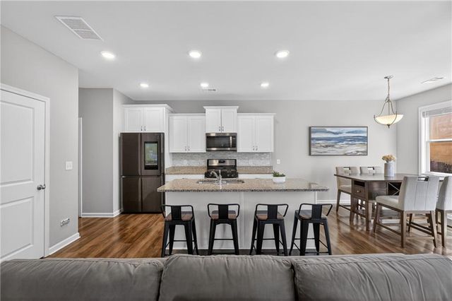 89 Hiram Park Court, Hiram, GA 30141