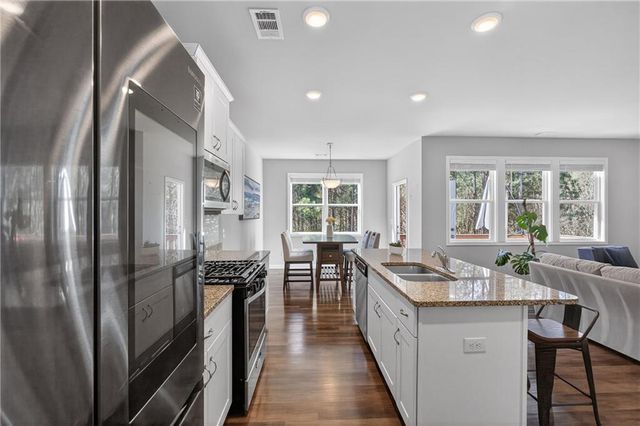 89 Hiram Park Court, Hiram, GA 30141