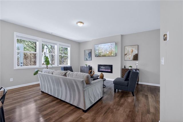 89 Hiram Park Court, Hiram, GA 30141