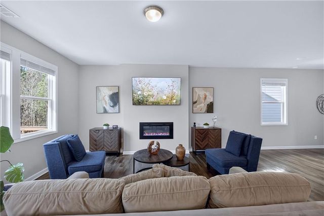 89 Hiram Park Court, Hiram, GA 30141