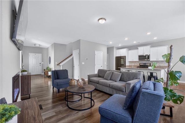 89 Hiram Park Court, Hiram, GA 30141