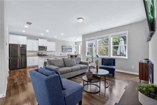 89 Hiram Park Court, Hiram, GA 30141