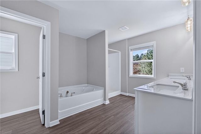 89 Hiram Park Court, Hiram, GA 30141