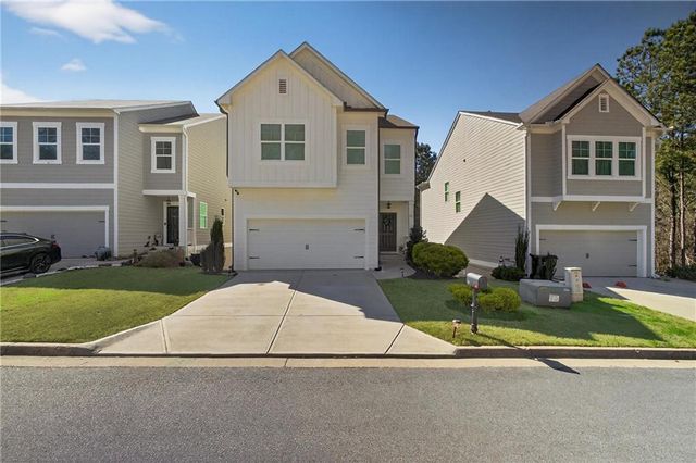 89 Hiram Park Court, Hiram, GA 30141