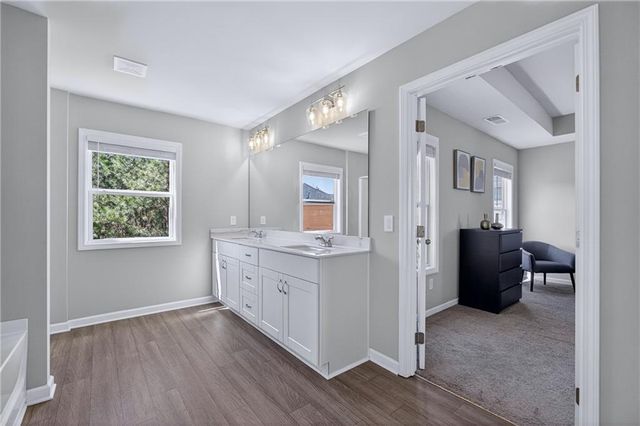 89 Hiram Park Court, Hiram, GA 30141