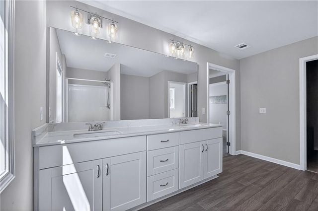 89 Hiram Park Court, Hiram, GA 30141