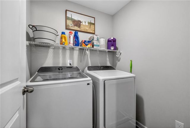 89 Hiram Park Court, Hiram, GA 30141