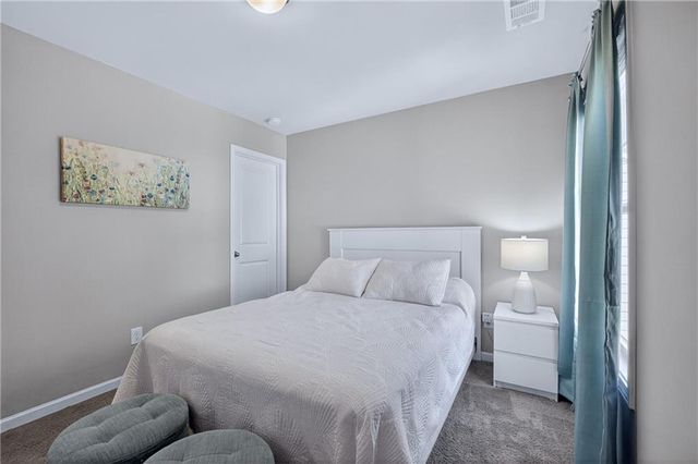 89 Hiram Park Court, Hiram, GA 30141