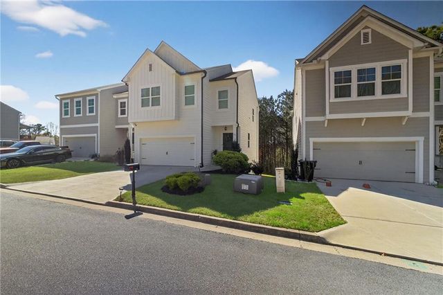 89 Hiram Park Court, Hiram, GA 30141