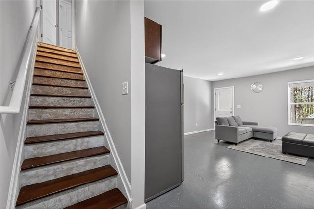 89 Hiram Park Court, Hiram, GA 30141