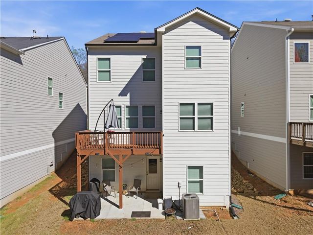 89 Hiram Park Court, Hiram, GA 30141