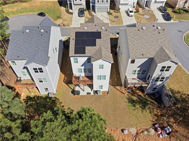 89 Hiram Park Court, Hiram, GA 30141