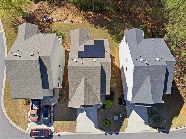 89 Hiram Park Court, Hiram, GA 30141