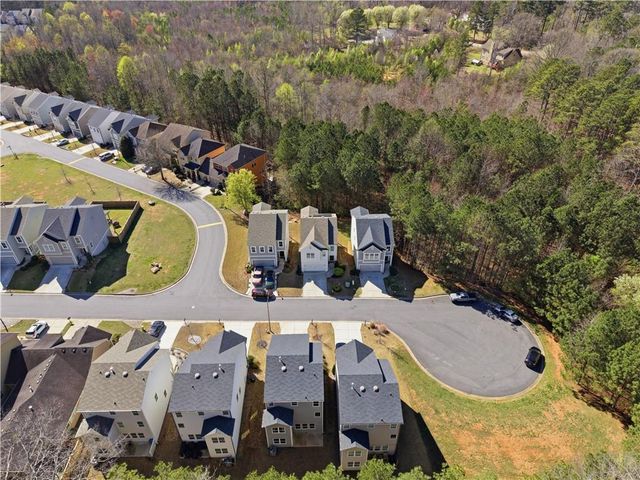 89 Hiram Park Court, Hiram, GA 30141