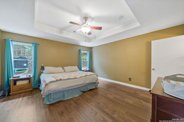 232 N Willow Way, Cibolo, TX 78108
