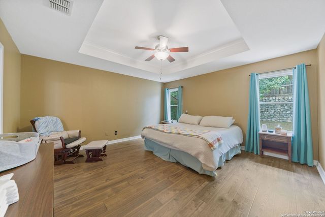 232 N Willow Way, Cibolo, TX 78108