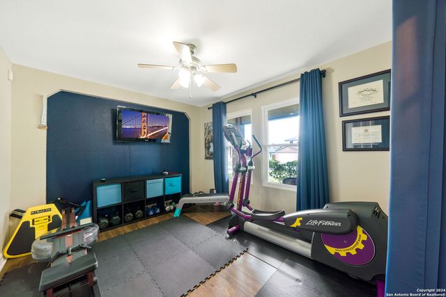 232 N Willow Way, Cibolo, TX 78108
