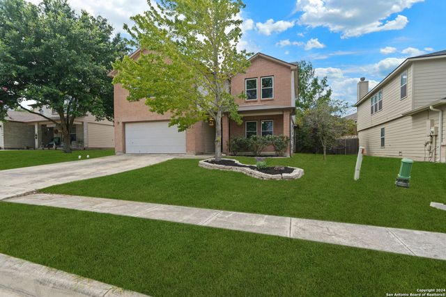 232 N Willow Way, Cibolo, TX 78108
