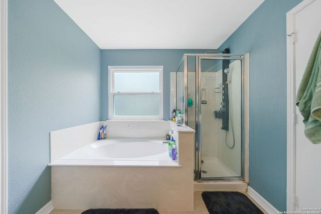 232 N Willow Way, Cibolo, TX 78108