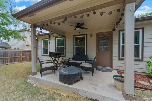232 N Willow Way, Cibolo, TX 78108