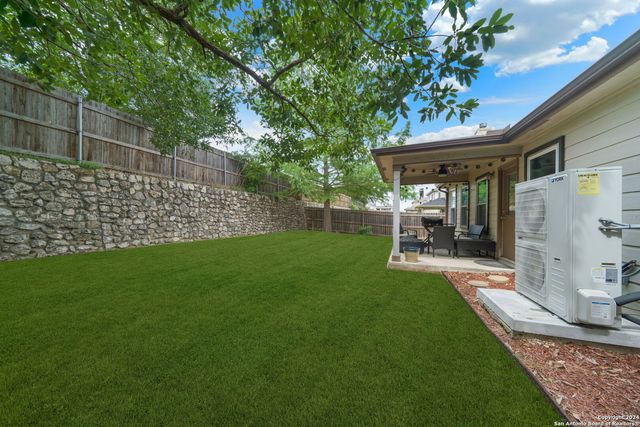 232 N Willow Way, Cibolo, TX 78108