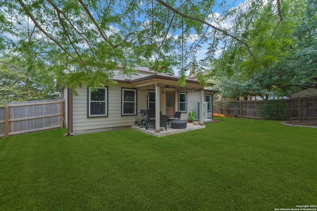 232 N Willow Way, Cibolo, TX 78108