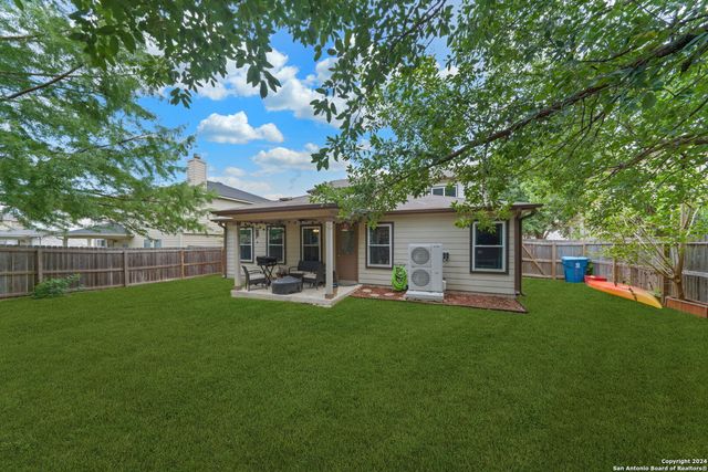 232 N Willow Way, Cibolo, TX 78108