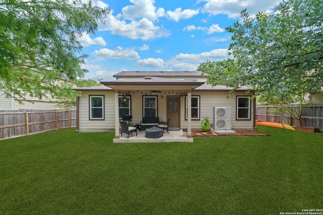 232 N Willow Way, Cibolo, TX 78108